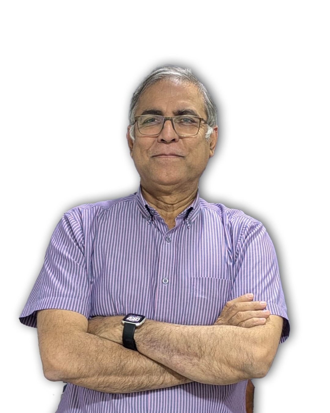 Dr .Syed Zubair Hussain